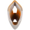 Major Craft EZT-SINKER Bait Kizo Tip Run Sinker, Compatible with
