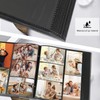 Miaikoe Photo Album 10 x 15 1000 Photos Slip In,