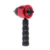 Pneumatic Rivet Gun Drill Adapter Clutch Manual Automatic Rivet Nut