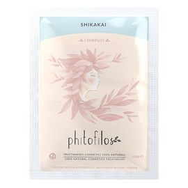 PHITOFILOS Shikakai 100 g Vegan