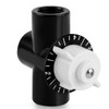 1/2-Inch R172086 Control Valve, Chlorine Valve Compatible with Pentair Rainbow