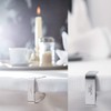 Kerafactum Tablecloth Clip, Table Cloth Clip, Stainless Steel Ceiling Clip