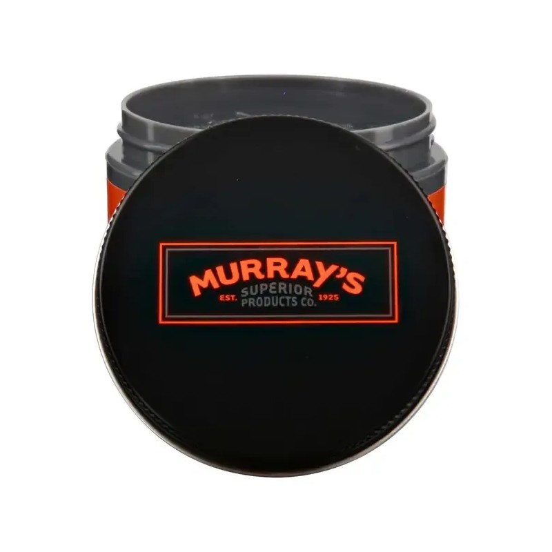 Murrays La-em Strait Cera Para Cabello 113gr Unisex Pomade