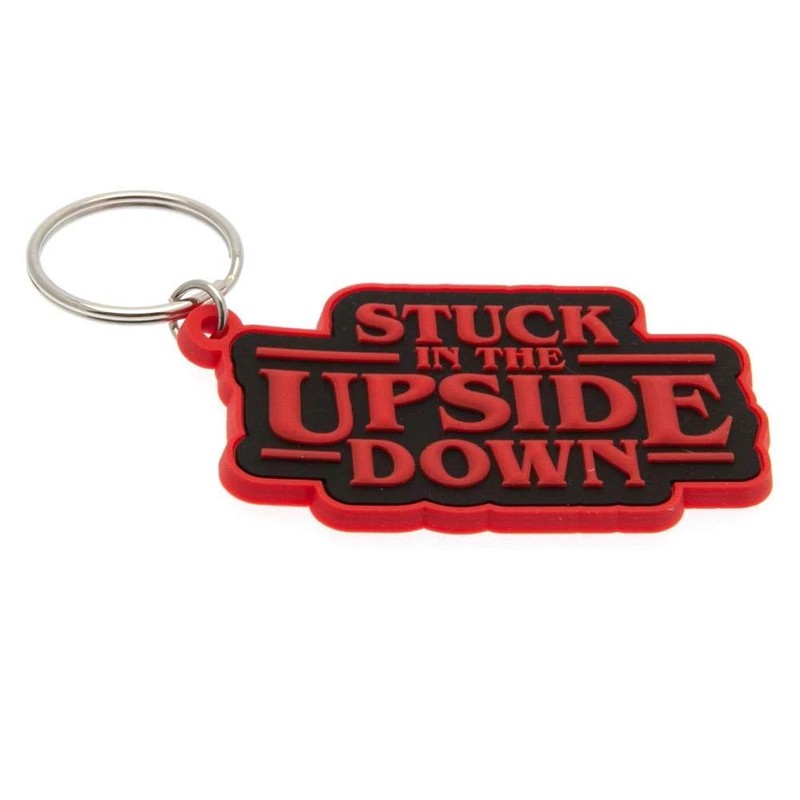 Pyramid International Stranger Things (Stuck In The Upside Down), Multi-colour,