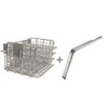 Handle for Henny Penny Gas Electric Pressure Fryer Basket