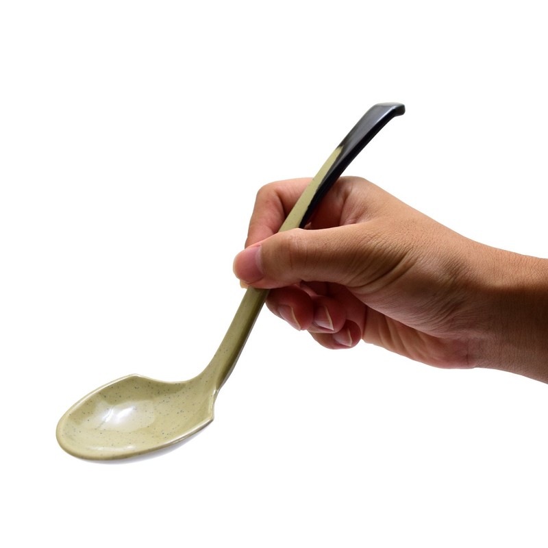 Emporio Tech C – 69 Soup Ladle Marble x Black c69mk