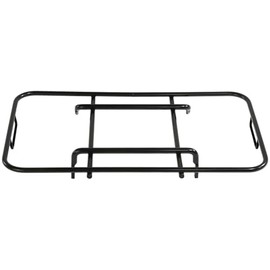 Showa Industries FCN-C602/409-51051 Front Carrier Black M Size