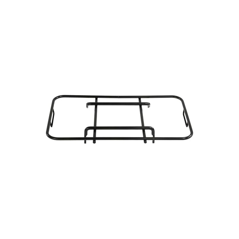 Showa Industries FCN-C602/409-51051 Front Carrier Black M Size