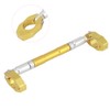 Motorcycle Balance Bar Universal 22 mm Aluminium Alloy Adjustable Crossbar