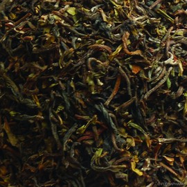 Black tea Darjeeling Gielle FTGFOP 1 First Flush 500 g refill pack loose