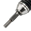 PHILTOP CV Axle Shaft Assembly Compatible with GMC Envoy 2005-2009