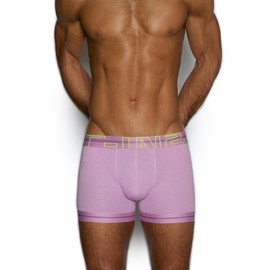 C-IN2 Zen Boxer Brief | Piero Pink- X-Large