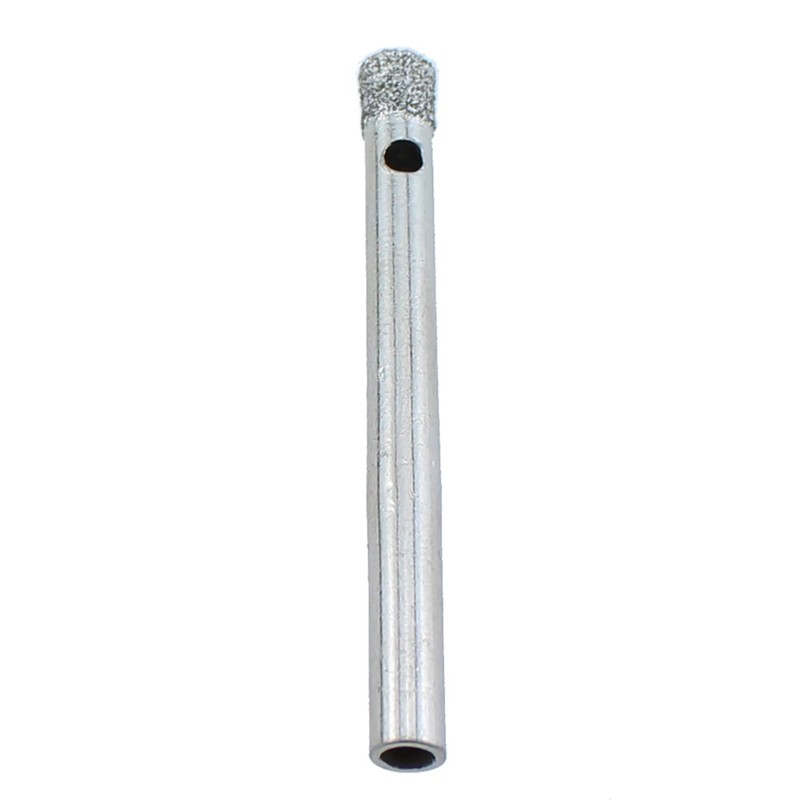 Diamond Coated Drill RLECS 10PCS 5mm Diamond Coated Hole Saws