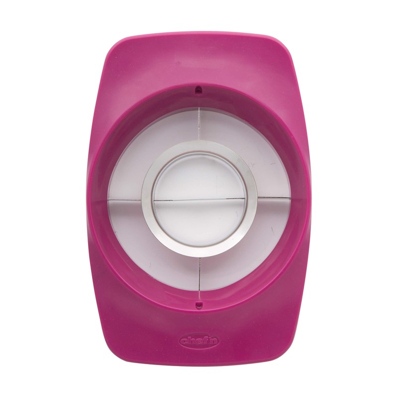 Chef'n Slicester Pomegranate Prep Tool, Cherry