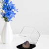 Cabilock Set of 2 Rock The Rock Mini Storage Containers