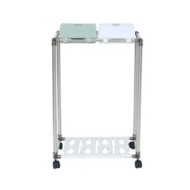 Storage Organizer Holder Stand for home organization and desk space-saving household accessory, Korean Import, Home Kitchen and Daily, Option 2
