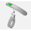 Afnax Digital Luggage Scale, Portable Hanging Suitcase Scale, Travel Weight