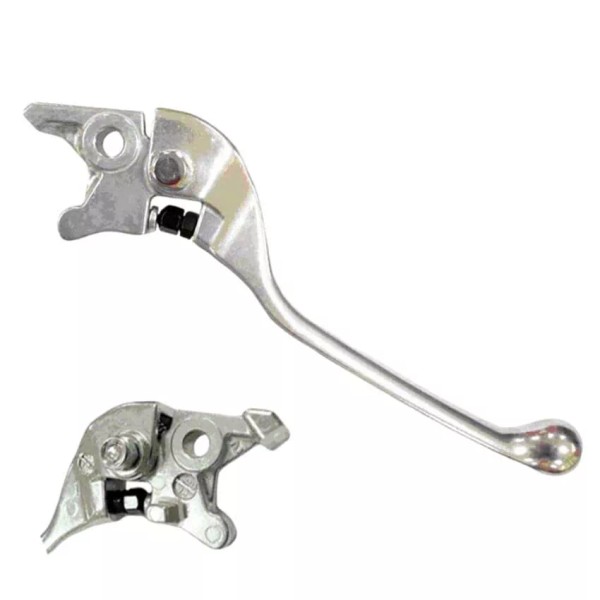 ComponentsPlus RIGHT BRAKE LEVER FOR ARCTIC CAT DVX400 2003 2004