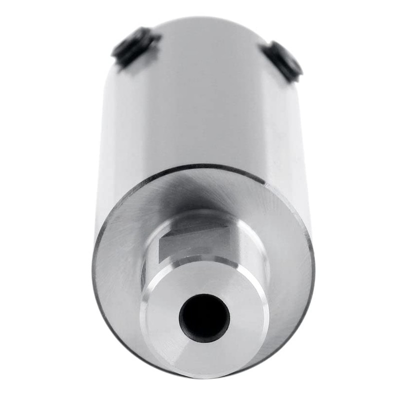 Accusize Industrial Tools 4''/100mm Extension for 3/4'' Weldon Shank Annular