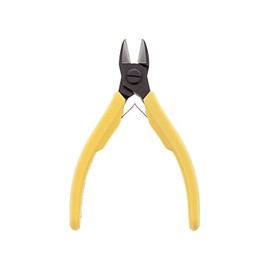 Lindstrom 8160 Micro-Bevel, Large Head Side Cutter 3PK
