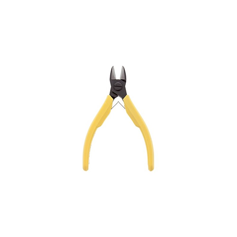 Lindstrom 8160 Micro-Bevel, Large Head Side Cutter 3PK