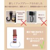 Stroller Hooks, E-Shape, Set of 2, Load Capacity Approx. 22.0