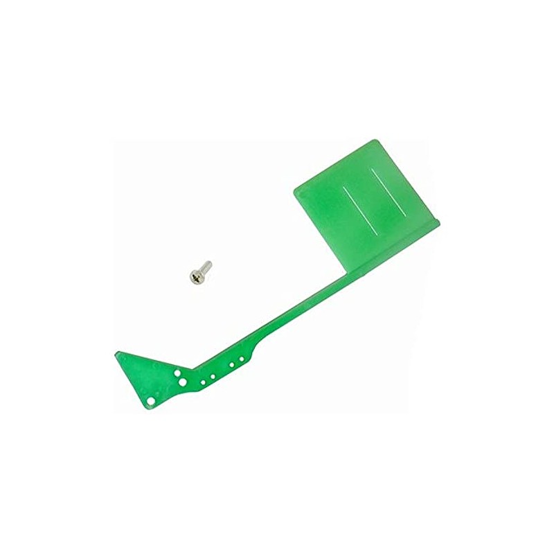 OFF SHORE TACKLE Replacement Flag - Green
