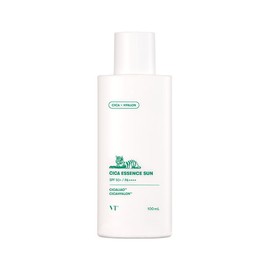 [VT] CICA Essence Sun 100ml Set of 2