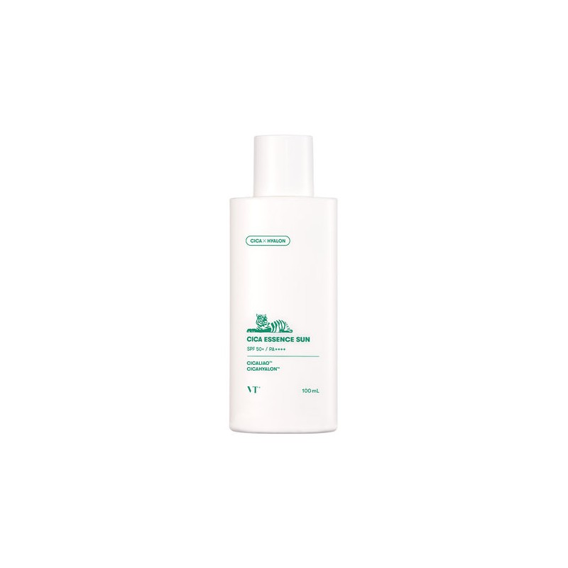 [VT] CICA Essence Sun 100ml Set of 2
