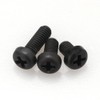 M3 Nylon Screw Nut 320 Piece Set Hex Spacer Screw