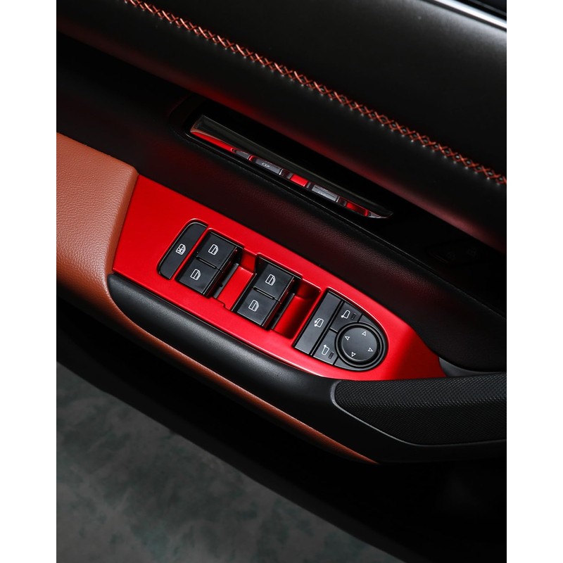 Birbenben for 2023 2024 2025 2026 Mazda CX 50 Accessories,