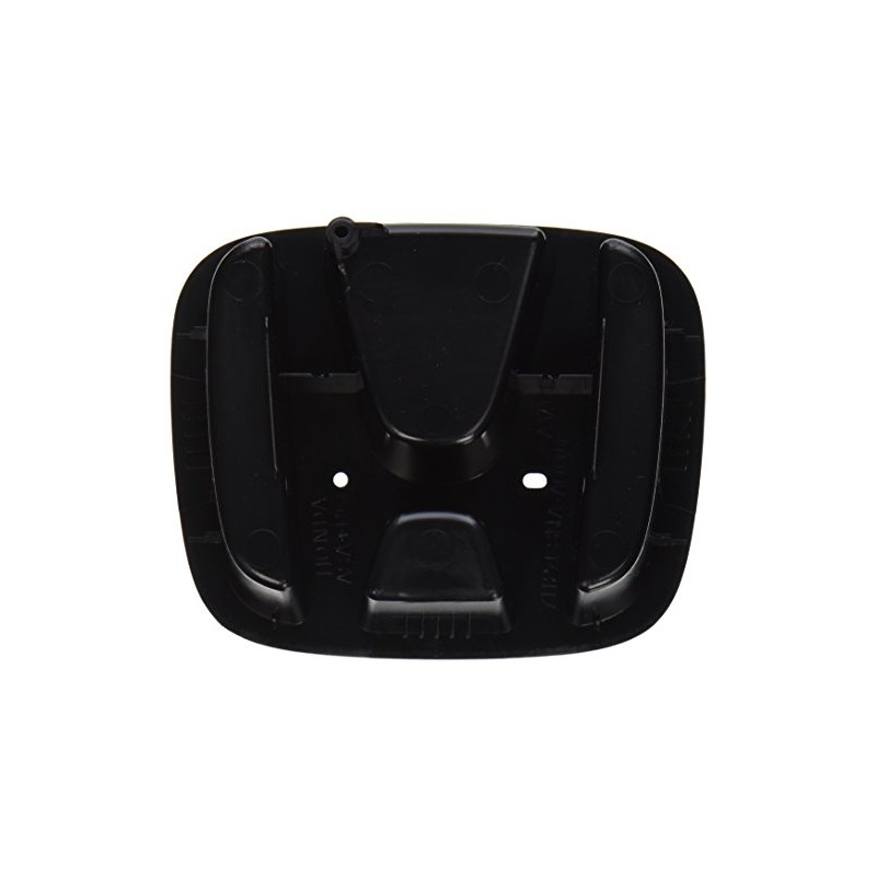 Genuine Honda 71124-SNA-A00 Emblem Base