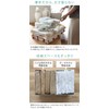 hiorie, Gauze Towel, Face Towel, Set of 6, Made in