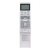 AULCMEET RLA502A700S Replacement Remote Control Compatible with Mitsubishi Heavy Industry