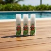 3 Pack 75ml Cu Protector Solar Maya Solar Fps50 Para