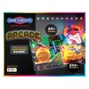 Snap Circuits “Arcade”, Electronics Exploration Kit, Stem Activities for Ages