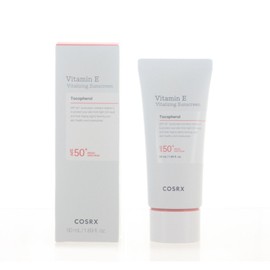 Cosrx Vitamin E Vitalizing Sunscreen 50ml 1.69oz