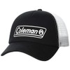 Coleman 181-030A Mesh Cap, black