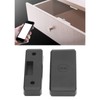 Fingerprint Lock Remote APP Unlocking Electronic Keyless Lock with USB