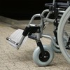Beavorty Wheelchair Accessories Footrest Pedal Leg Rest Easy to Install
