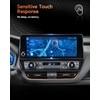 CDEFG For 2024 2025 2026 Toyota Grand Highlander Screen Protector