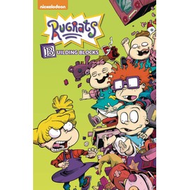 Rugrats: Building Blocks