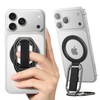 SUPERONE for MagSafe Phone Grip for MagSafe Kickstand Compatible with