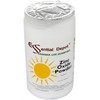 Zinc Oxide Powder - 20 oz. - Non-Nano Particles -