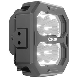 OSRAM LEDriving® Cube PX1500 Spotlight, LEDPWL116-SP, Off Road, LED Work Light, 1500 Lumens, Folding Box (1 Lamp)
