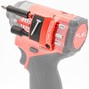 Simon Tools Magnetic Bit Holder for Milwaukee M12 Impact Driver