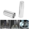 3pcs Turbine Shaft Seal Installer Tool Set Aluminum Alloy for