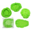 DOC.ROYAL Protective Full Dental Chair Cover/Advanced Milk Silk + TPU