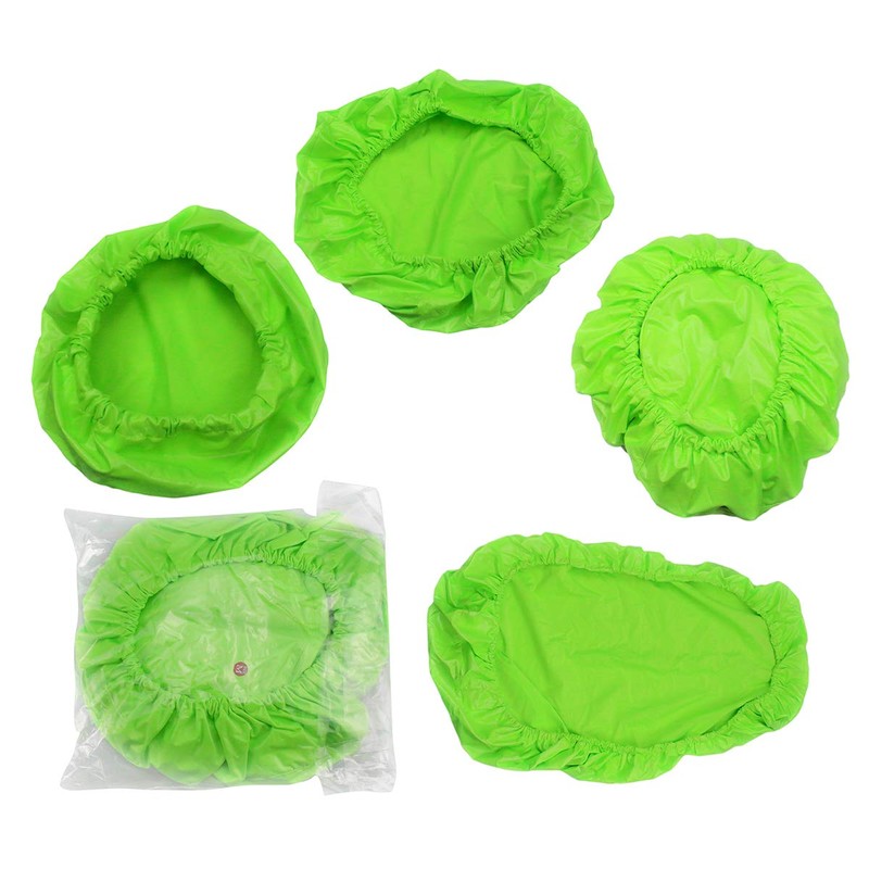 DOC.ROYAL Protective Full Dental Chair Cover/Advanced Milk Silk + TPU