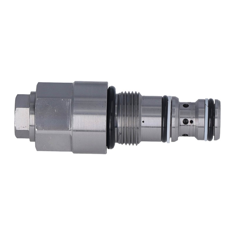Unloader Valve Steel Large Bearing Capacity Wear Resistant Pressure Washer